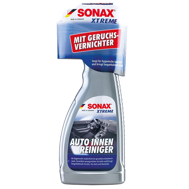 Foto van Sonax interieurreiniger extreme 500 ml