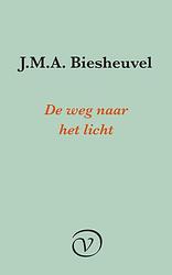 Foto van De weg naar het licht - j.m.a. biesheuvel - ebook (9789028220423)