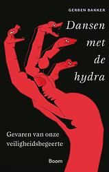 Foto van Dansen met de hydra - gerben bakker - ebook (9789024446346)