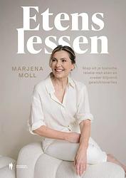 Foto van Etenslessen - marjena moll - paperback (9789463939652)