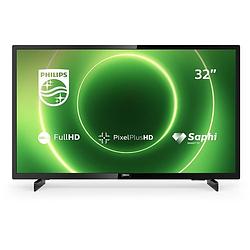 Foto van Philips led tv 32pfs6805/12