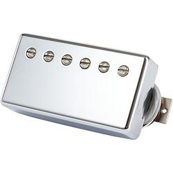 Foto van Gibson 490r modern classic chrome neck humbucker