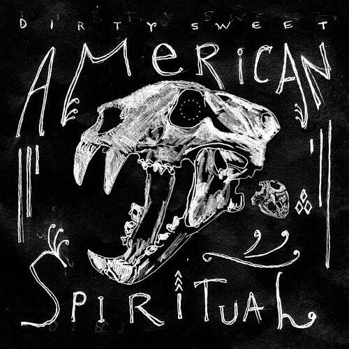 Foto van American spiritual - cd (0094061703925)