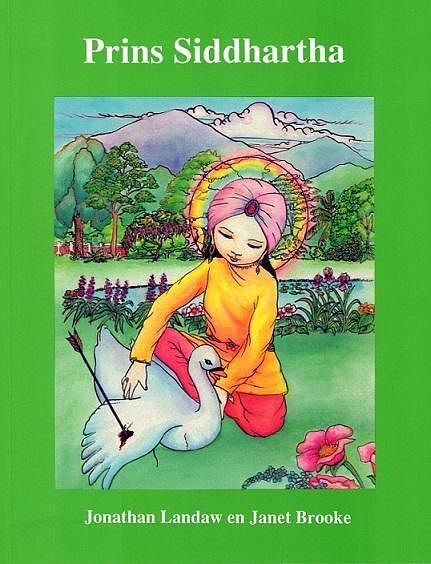 Foto van Prins siddhartha - jonathan landaw - paperback (9789071886027)