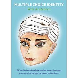 Foto van Multiple choice identity