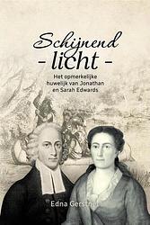 Foto van Schijnend licht - edna gerstner - paperback (9789087188450)