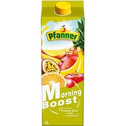 Foto van Pfanner morning boost 2 l bij jumbo