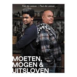 Foto van Moeten, mogen & uitsloven