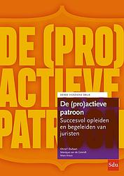 Foto van De (pro)actieve patroon - christ'sl dullaert - paperback (9789012407083)