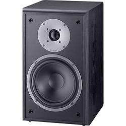 Foto van Magnat monitor supreme 202 boekenplank speaker zwart 200 w 34 hz - 40000 hz 1 paar