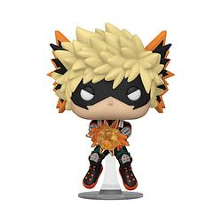 Foto van Funko pop! figuur my hero academia katsuki bakugo