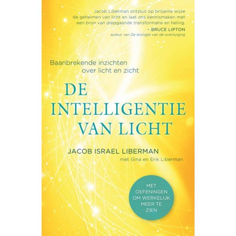 Foto van De intelligentie van licht