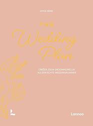 Foto van The wedding plan - joyce denie - paperback (9789401490610)