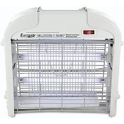 Foto van Electris elkc212et vliegenlamp 12 w lux-wit 1 stuk(s)