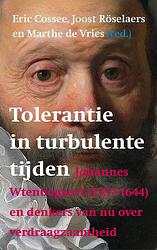 Foto van Tolerantie in turbulente tijden - eric cossee, joost roselaers - ebook (9789043533072)