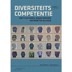 Foto van Diversiteitscompetentie