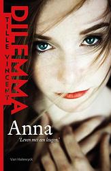 Foto van Anna - tille vincent - ebook (9789461319791)