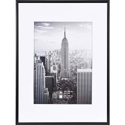 Foto van Henzo fotolijst manhattan - 30 x 40 cm - zwart