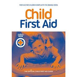 Foto van Child first aid