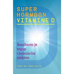 Foto van Superhormoon vitamine d