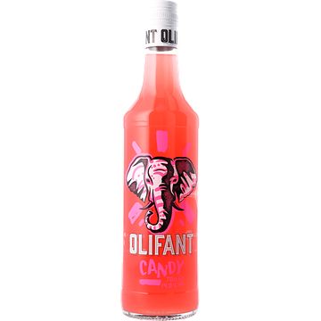 Foto van Olifant candy 700ml bij jumbo