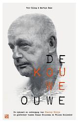 Foto van De kouwe ouwe - martijn haas, vico olling - ebook (9789048828814)