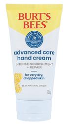 Foto van Burt'ss bees advanced care handcrème