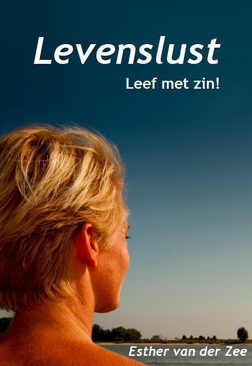 Foto van Levenslust - paperback (9789081989701)