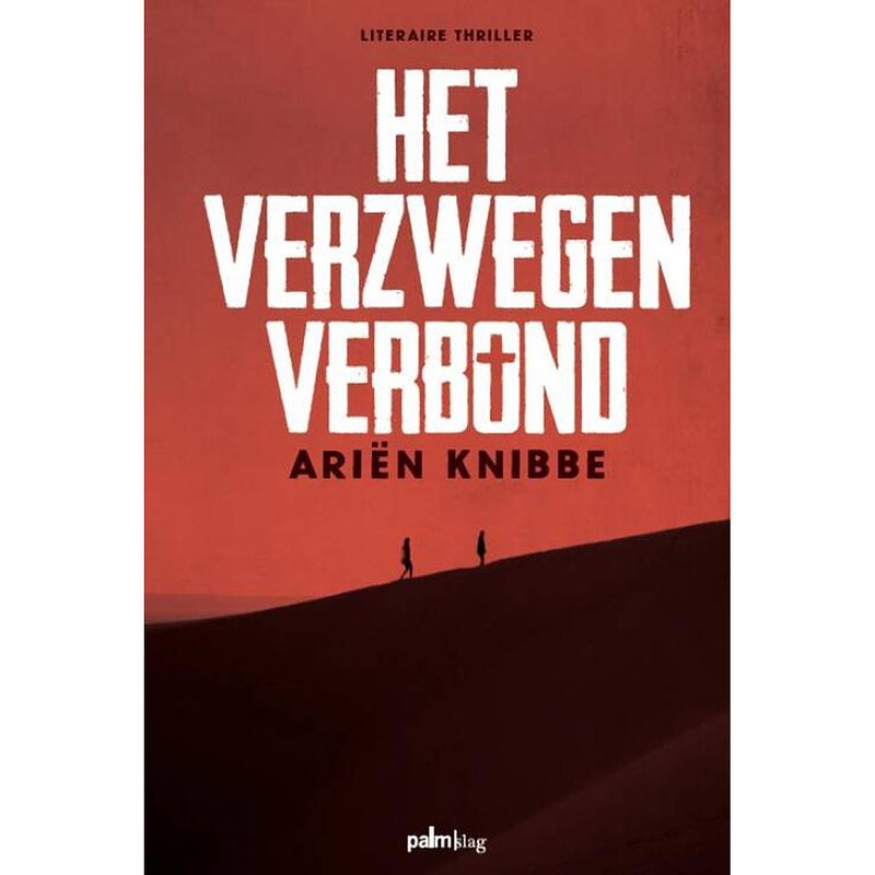 Foto van Het verzwegen verbond