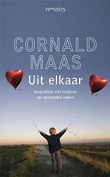 Foto van Uit elkaar - cornald maas - ebook (9789044619577)