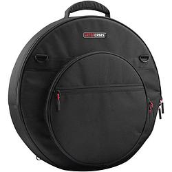 Foto van Gator cases icon cymbal bag bekkentas 24 inch