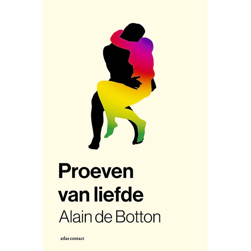 Foto van Proeven van liefde