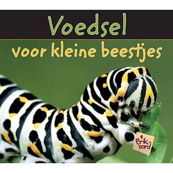 Foto van Voedsel voor kleine beestjes - prikbord