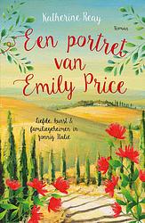 Foto van Een portret van emily price - katherine reay - ebook (9789029727990)