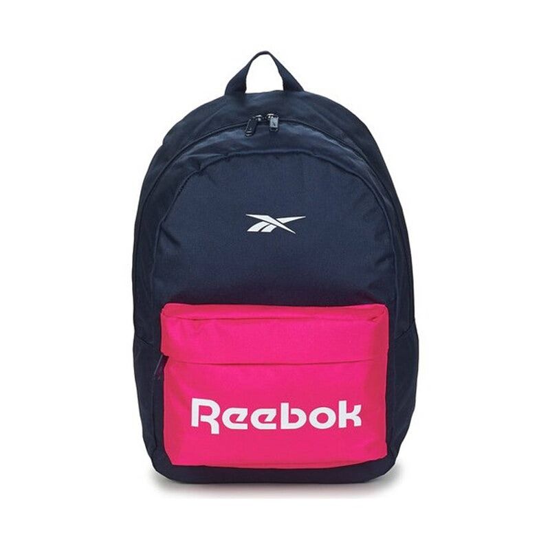 Foto van Gymtas reebok act core ll marineblauw