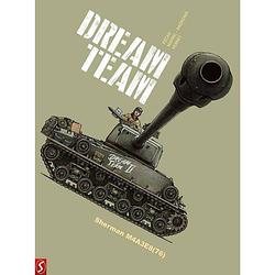 Foto van War machines 3: dream team
