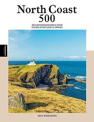 Foto van North coast 500 - kees rodenburg - paperback (9789493201224)