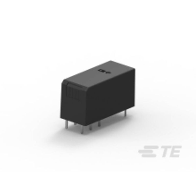 Foto van Te connectivity te amp relay rz-series carton 1 stuk(s)