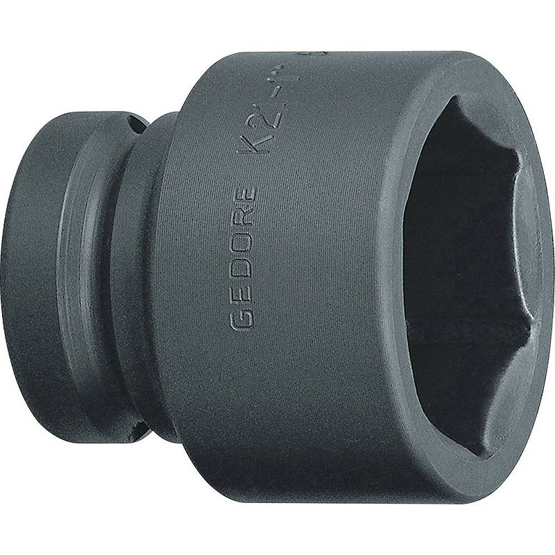 Foto van Gedore k 21 46 6183810 kracht-dopsleutelinzet 46 mm 1 (25 mm)