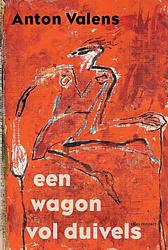 Foto van Een wagon vol duivels - anton valens - ebook (9789025453657)