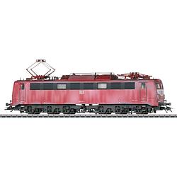 Foto van Märklin 37858 h0 elektrische locomotief br 150 van de db ag, mhi