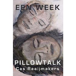 Foto van Een week pillowtalk