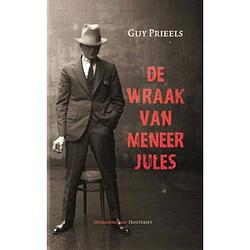 Foto van De wraak van meneer jules