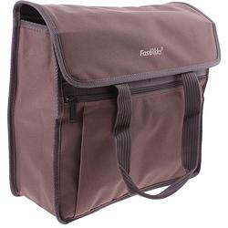 Foto van Fastrider shopper 17,5 liter grijs