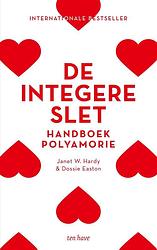 Foto van De integere slet - dossie easton, janet w. hardy - ebook (9789025909604)