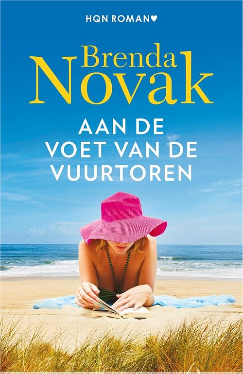 Foto van Aan de voet van de vuurtoren - brenda novak - ebook