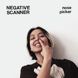 Foto van Nose picker - cd (0630125983140)