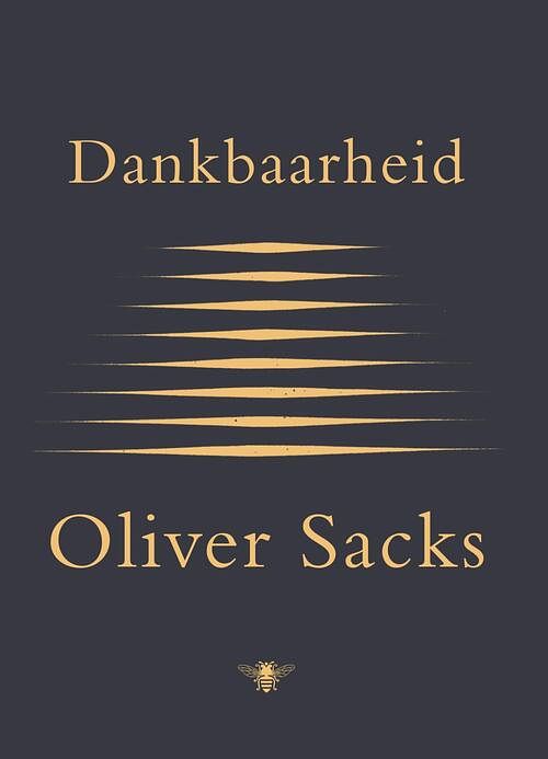 Foto van Dankbaarheid - oliver sacks - ebook (9789023497929)