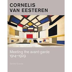 Foto van Cornelis van eesteren