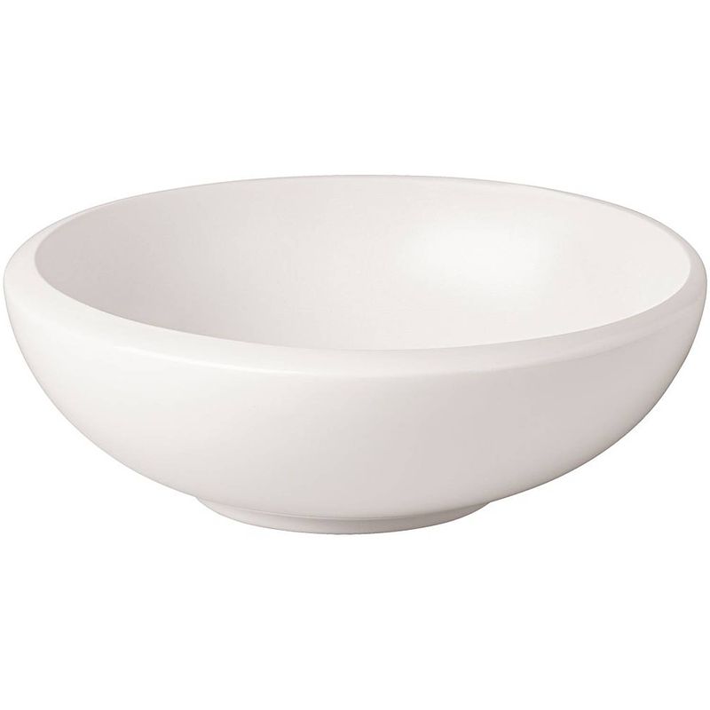 Foto van Villeroy & boch kleine kom newmoon - ø 13 cm